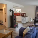 Apartamento Taube Bad Gastein