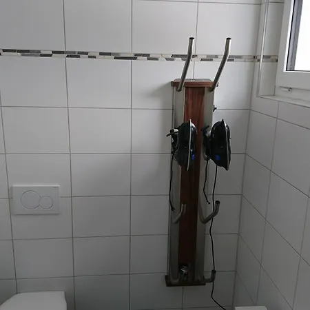 Apartment Chalet Taube Bad Gastein