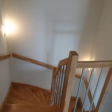 Appartement Taube Bad Gastein