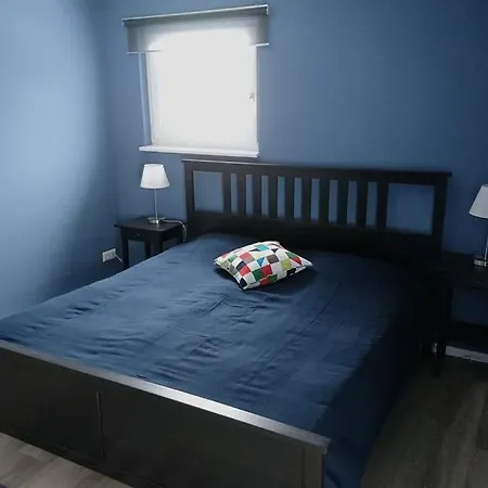Appartement Taube *