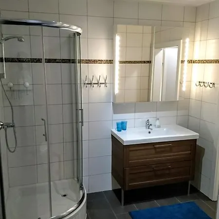 Chalet Taube