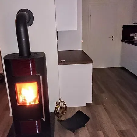 Chalet Taube Apartment *