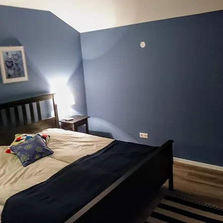 Appartement Taube