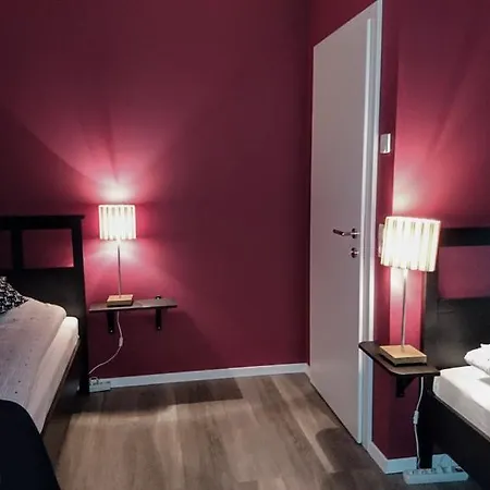 Chalet Taube Bad Gastein