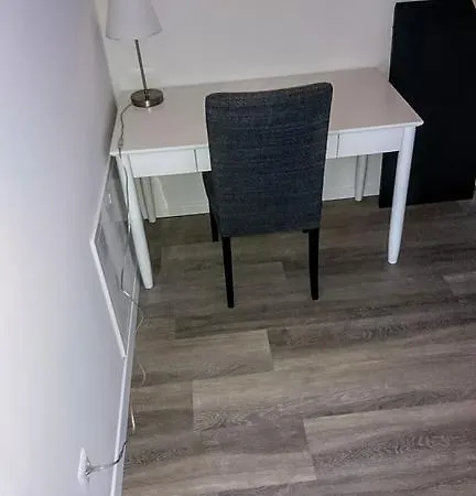 Chalet Taube *