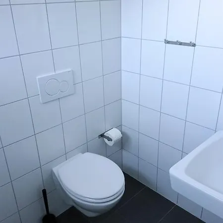 Taube Appartement *