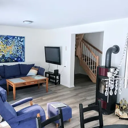 Appartement Taube