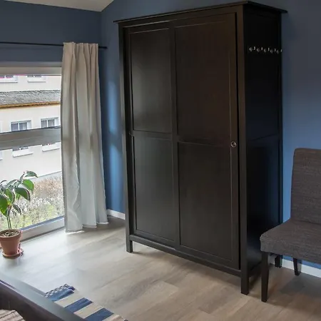 アパート Taube *