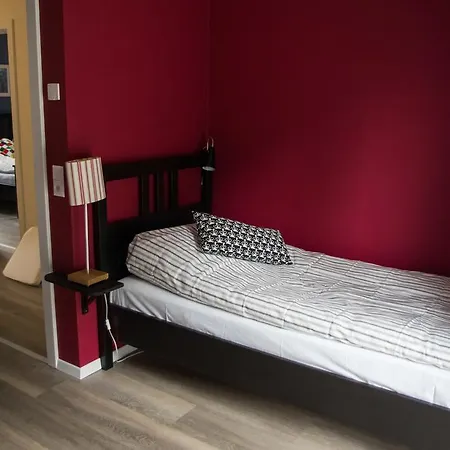 Taube Appartement