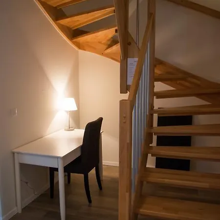 Appartement Taube