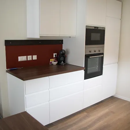 Apartment Chalet Taube Bad Gastein