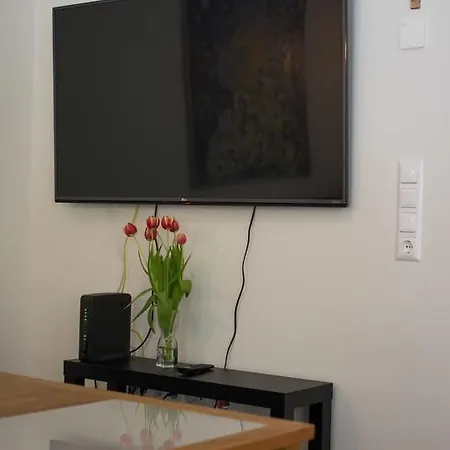 アパート Taube *