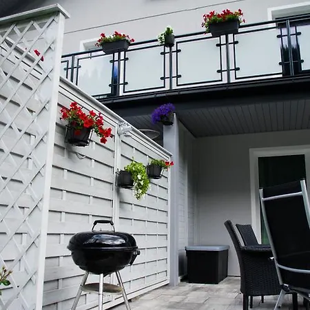 アパート Taube *