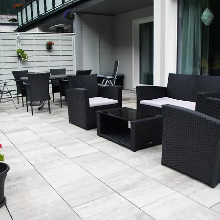 Apartment Chalet Taube