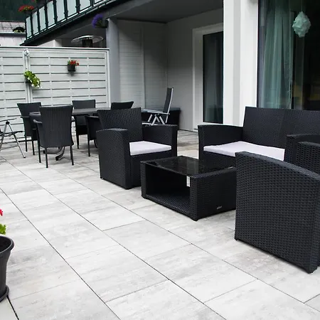 Appartement Taube