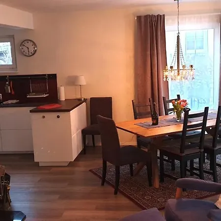 Taube Appartement Bad Gastein