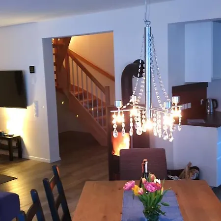 Chalet Taube *