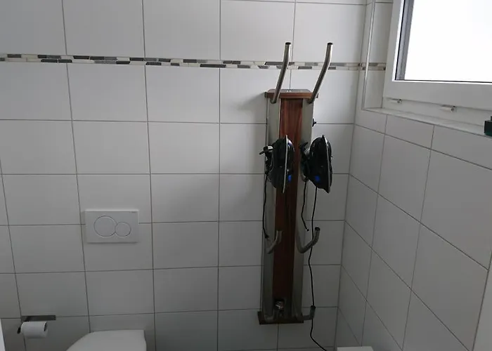 Daire Taube Bad Gastein