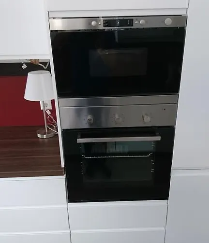 Taube Daire Bad Gastein