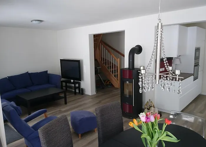 Taube Daire Bad Gastein