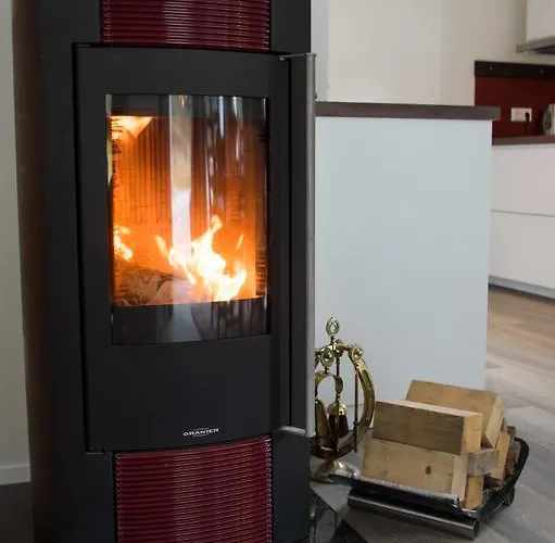 Taube Daire Bad Gastein