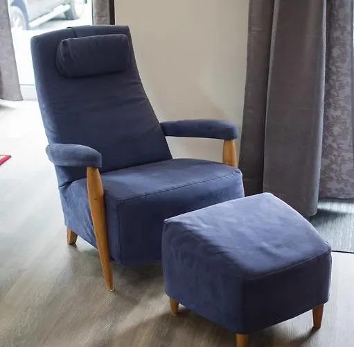 Daire Taube Bad Gastein