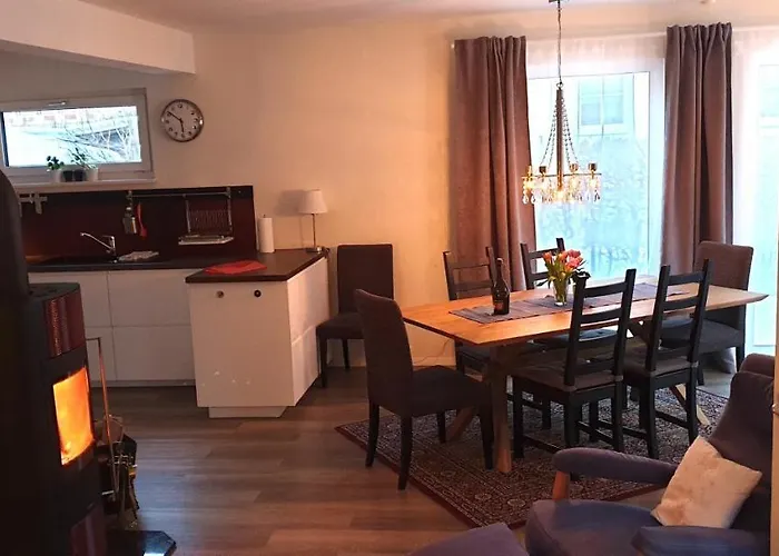 Taube Daire Bad Gastein