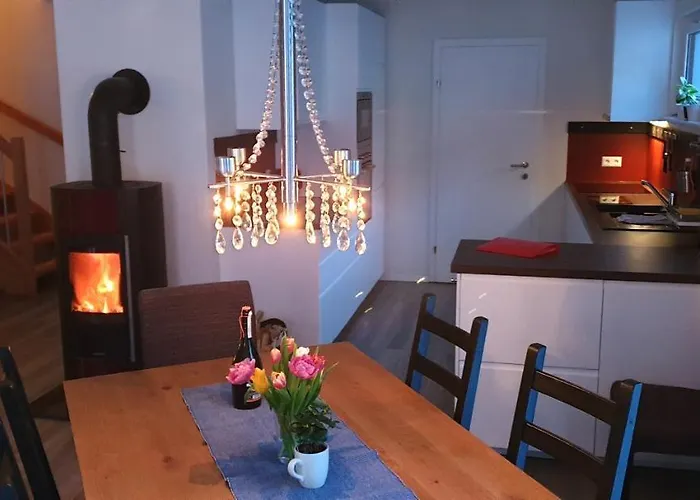 Taube Daire Bad Gastein